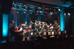 Big Band Night Vol. 9 - Bosch Swing & Dance Orchestra