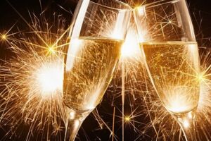 Silvestergala - der Heimatgilde 