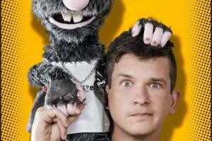 Tim Becker - Puppencomedy