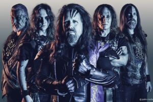 HAMMER KING - We are Kingdom Tour 2027