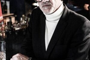 Jeff Cascaro - Broadway & Beyond