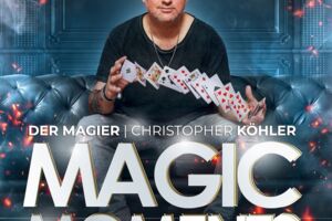 Der Magier - Magic Moments