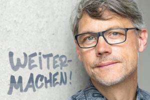 Christoph Sieber - 