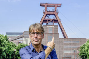 #halbzwölf - Sonntalk mit Peter Großmann