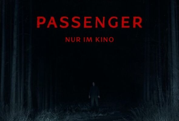 passenger