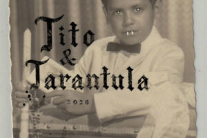 Tito & Tarantula - Best of Tour 2026