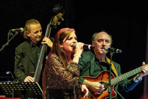 Sommer Special mit Acoustic Blend