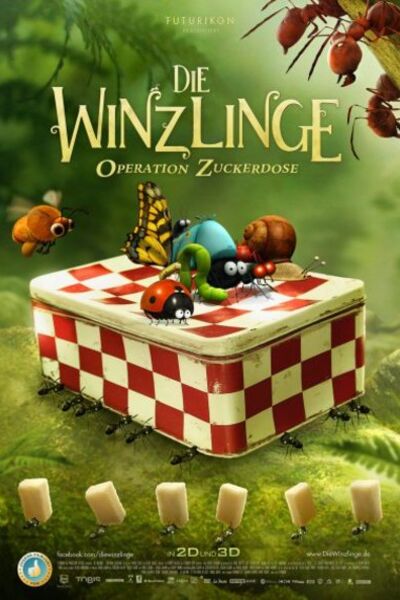 die-winzlinge-operation-zuckerdose