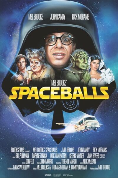spaceballs