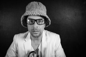 Otto Meyer präsentiert: Rantastic Kopfhörer Live Joo Kraus & Band