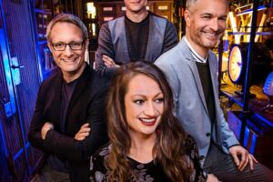 Fauré Quartett  (Klavierquartett) - 4. Konzert Musikverein Bamberg Saison 2025/26