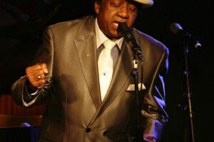 EB Davis Quartet meets Tina Tandler-