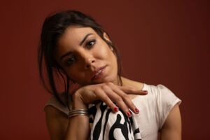 Melissa Aldana Quartet