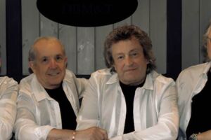 OLDIENACHT Celle - Die Originalbands der 60er und 70er Jahre