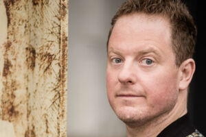 Martin Zingsheim - Irgendwas mach ich falsch