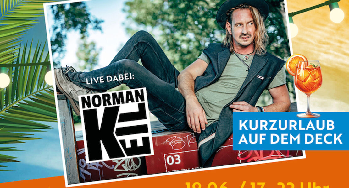 norman-keil-meets-summertime-auf-dem-deck-7-willst-du-mit-mir-gehen-tour-2026