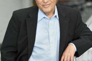 Dr. Gregor Gysi - Alterspräsident des Deutschen Bundestages (Die Linke)