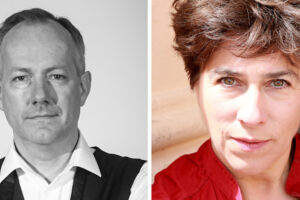 Adam und Eva, die geheimen Tagebücher von Mark Twain