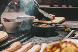 Kitchen Club