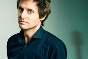 Lennart Schilgen - Abwesenheitsnotizen