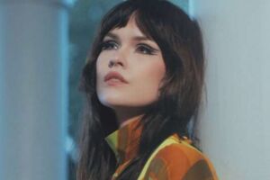 INA FORSMAN - After Dark Hour Part II European Tour 2026