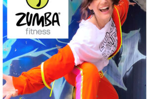 Springbreak Zumba Party