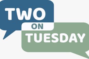 Improtheater Karlsruhe präsentiert: Two on Tuesday