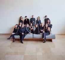 Folkwang Kammerorchester Essen - Lieblingsstücke