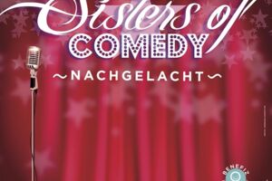 Sisters of Comedy - Nachgelacht Vol. VIII