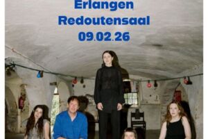 Christian Löffler - Until We Meet Again Tour