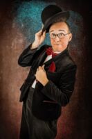 Burgdorf lacht - die 9. Comedy-Nacht