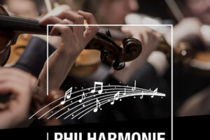 VIVALDI - Die vier Jahreszeiten - Philharmonie der Solisten