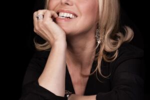 Simone Solga - 