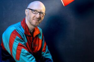 Der hat gesessen! - Comedy und Kabarett mit Ralf Senkel