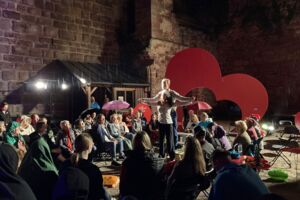 Valentinstags-Special: 