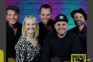 Herdensingen - Der Gruppen-Karaoke-Event