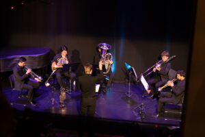 Junge Deutsche Philharmonie - Wirrnis