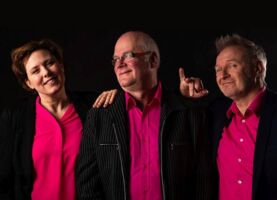 Instant Impro - Impro überrascht garantiert!