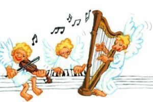 Familienkonzert: VIVA VIVALDI
