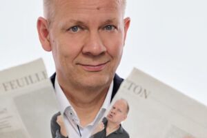 Thomas Schreckenberger - Irre sind menschlich