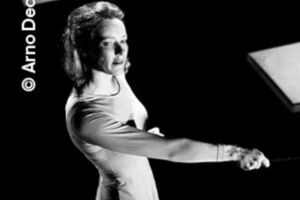 Gilla Cremer - Die Kommandeuse