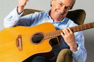 Chris de Burgh - A SUMMER NIGHT WITH CHRIS de BURGH