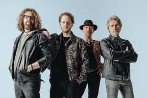 Blue Deal - Live 2026