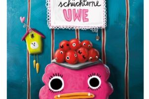 Mitmachlesung mit Autor Heiko Volz