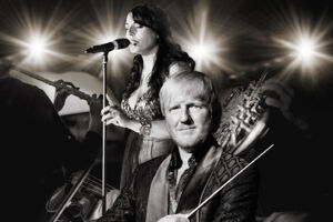 Neujahrskonzert: Voice Passion & Orchester