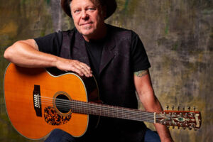 Richie Arndt Solo - Tennessee und Alabama - Konzert Reisebericht Fotoshow
