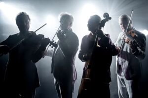 Modern String Quartett | Miles 100 - So What