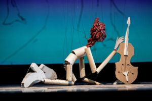 Theater-Abonnement 2026/2027