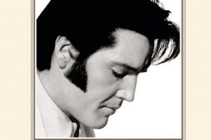 ELVIS Gospel + Ballads - mit Evan King, Mike Nova, Oliver Steinhoff und Roy LeBlanc