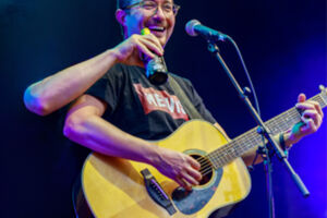 Melvin Haack - Neues Programm